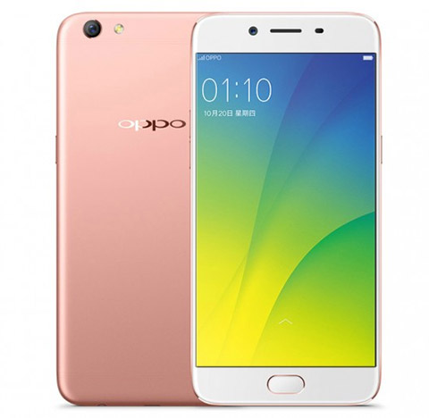 Oppo R9s