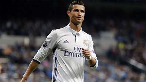 Ronaldo và Real trục trặc về độ dài hợp đồng mới