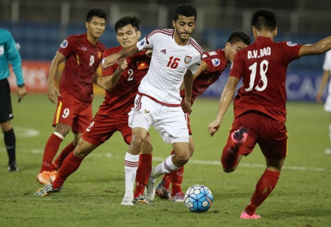 U19 Việt Nam đang làm rạng danh bóng đá nước nhà