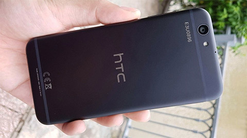 HTC sắp có "đối trọng" với J7 Prime và Oppo F1s