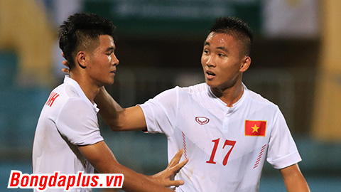 U19 Việt Nam sẽ gặp Nhật Bản hoặc Tajikistan ở bán kết