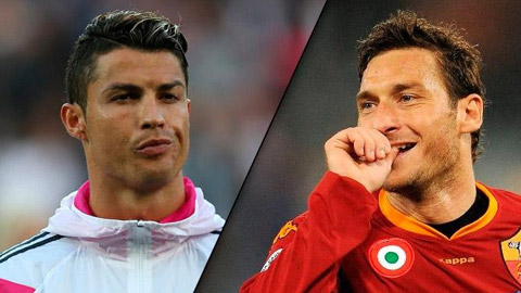 Ronaldo, Totti, Pique lần đầu làm "chuyện ấy" khi nào?