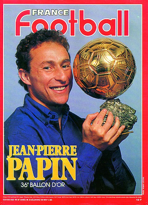 Jean-Pierre Papin (1991)