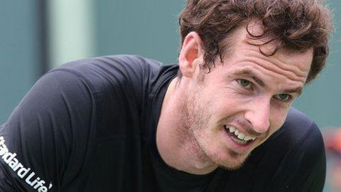 Andy Murray