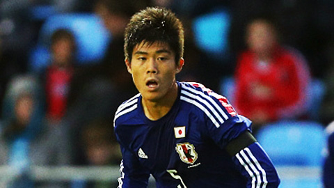 5 ngôi sao đáng dõi theo của U19 Nhật Bản