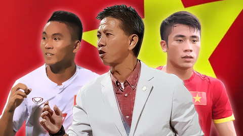 5 yếu tố đưa U19 Việt Nam đến U20 World Cup