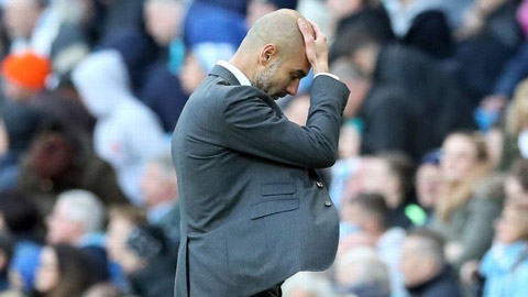 Pep cần một chiến thắng để giúp Man City trở lại quỹ đạo