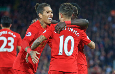 Chưa biết bao giờ các tai họa sẽ ập đến với trụ cột của Liverpool