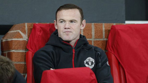 Koeman nhăm nhe đưa Rooney trở lại Everton
