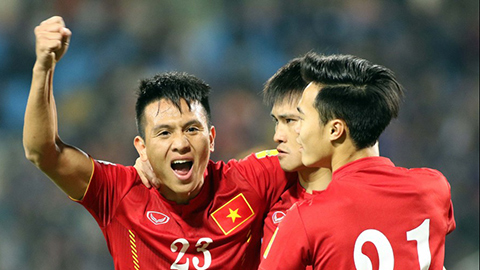 Rộ tin Việt Nam được tham gia tranh cử đăng cai World Cup 2034