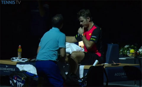 Stan Wawrinka