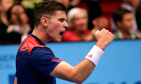 Dominic Thiem