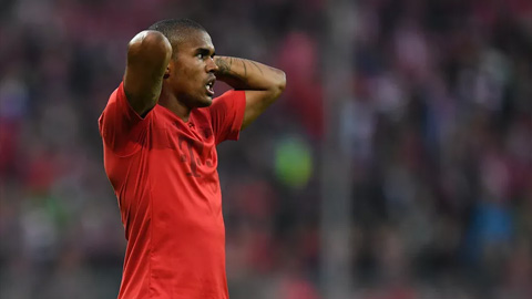 Thấy gì từ trận hòa thất vọng của Bayern trước Hoffenheim?