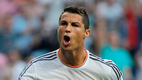 Ronaldo gia hạn hợp đồng với Real vào tuần tới