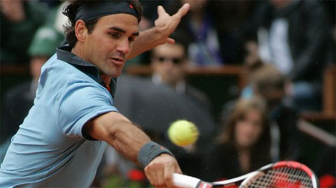 Roger Federer