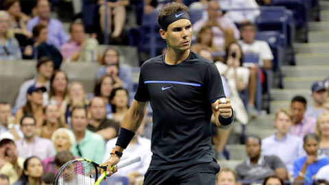 Nadal: Vô địch Grand Slam hay là chết