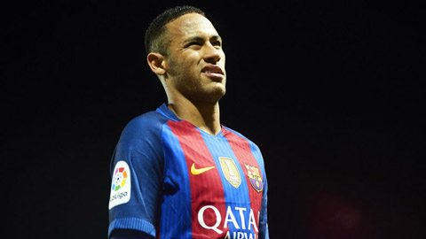 Neymar sắp sửa hầu tòa vì bê bối chuyển nhượng