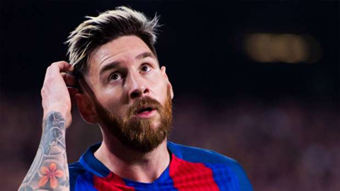 Aguero tiết lộ vụ Messi nổi điên, thủ phạm không phải Fernandinho
