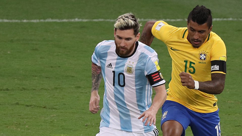 Sau 46 năm, Argentina lại đối mặt với nguy cơ lỡ World Cup