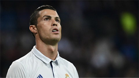 Liệu Ronaldo có thể chơi bóng đến 41 tuổi?