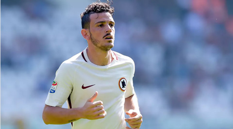 Florenzi chấn thương nặng và phải ngồi ngoài 6 tháng