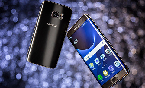 Galaxy S8 được kỳ vọng sẽ mang nhiều công nghệ đột phá mới