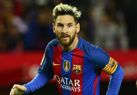 Messi có quyền đàm phán với các CLB vào kỳ chuyển nhượng mùa Đông 2018