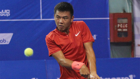 Giải quần vợt Các cây vợt xuất sắc Việt Nam 2016 sắp khởi tranh