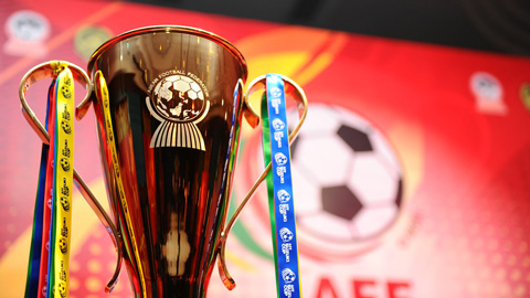 AFF Cup và 20 năm nâng tầm vị thế