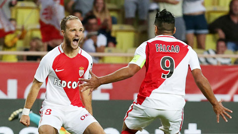Nhận định bóng đá Lorient vs Monaco, 01h00 ngày 19/11: Tạm chiếm ngôi đầu