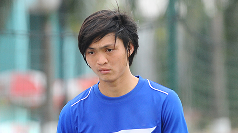 HLV Hữu Thắng loại Tuấn Anh và Quang Huy khỏi danh sách dự AFF Suzuki Cup 2016