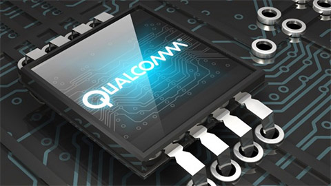 Chip Snapdragon 835 hứa hẹn sẽ mang lại cú hích lớn cho Qualcomm vào năm 2017