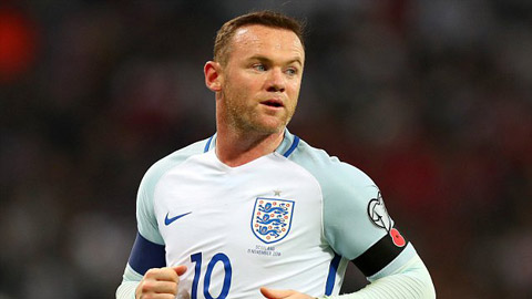 Klopp lên tiếng bảo vệ Rooney sau scandal thác loạn