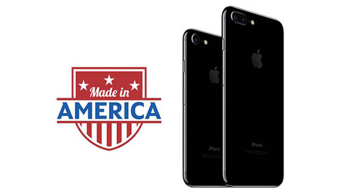 iPhone sản xuất tại Mỹ: Lời đe dọa từ Donald Trump
