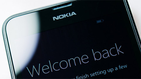 Nokia xác nhận trở lại thị trường di động vào năm 2017