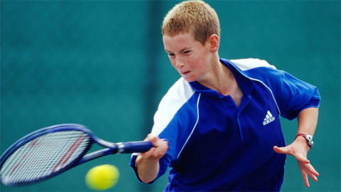 Andy Murray: 1999