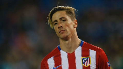 Torres và Pepe được tự do đàm phán ở chợ Đông La Liga 2017