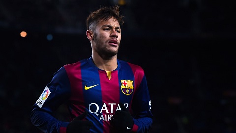 Neymar đứng trước nguy cơ ngồi tù 2 năm