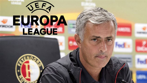 M.U và Europa League: Buông bỏ là hạnh phúc