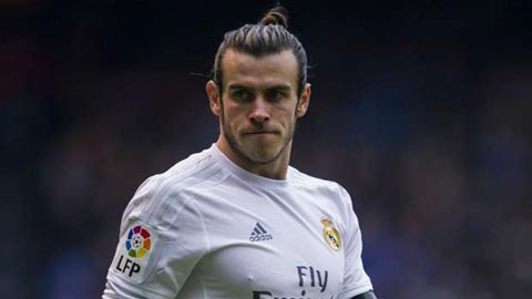Gareth Bale & nỗi ám ảnh về 'quý ngài pha lê'