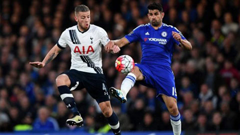 Tâm điểm vòng 13 Ngoại hạng Anh: Chelsea - Tottenham, đại chiến giữa hai kỷ lục gia