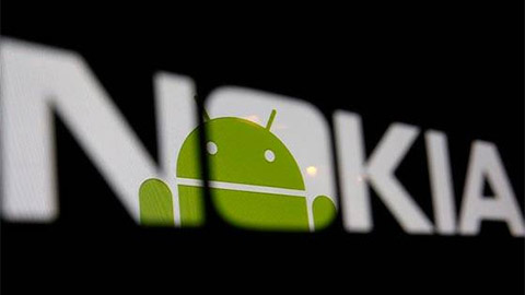 Smartphone giá rẻ chạy Android 7.0 của Nokia lộ diện