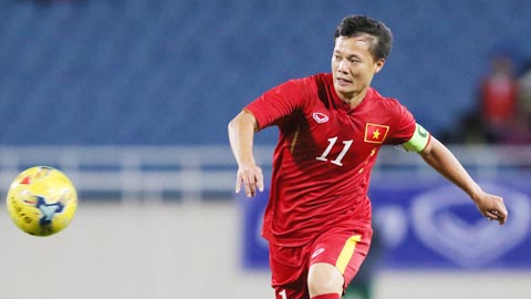 Tiền vệ Thành Lương: “Tôi muốn gặp Indonesia ở bán kết”