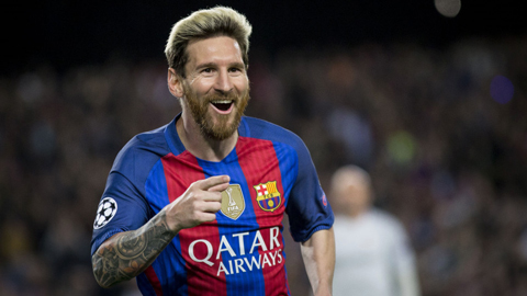 Bố Messi nói chuyện với Laporta, xác nhận anh muốn trở lại Barca - Tuổi Trẻ  Online