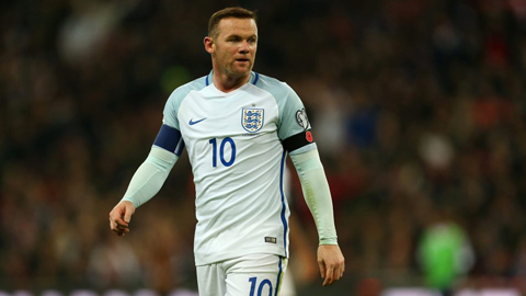 FA minh oan cho Rooney trong scandal uống rượu say xỉn