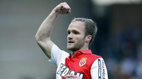 Germain, người hùng mới của Monaco