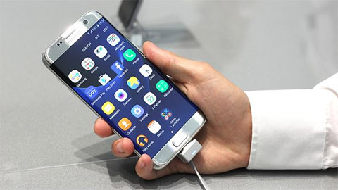 Galaxy S8 là niềm hy vọng số 1 của Samsung trong năm 2017
