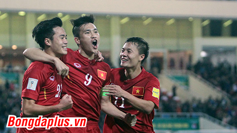 Bóng đá tuần qua: Việt Nam đụng Indonesia ở bán kết AFF Cup 2016