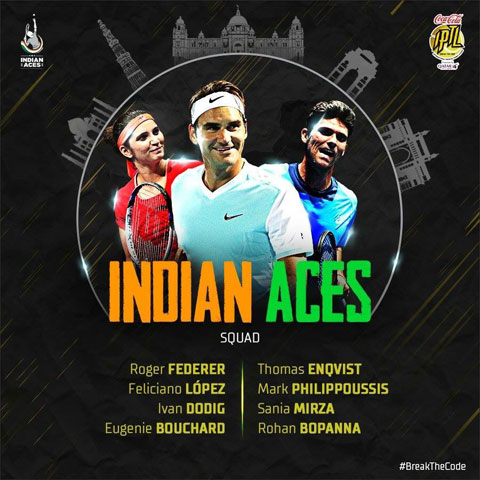 India Aces