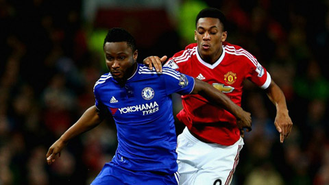 Tin chuyển nhượng 29/11: Mourinho muốn giải cứu Mikel khỏi Chelsea